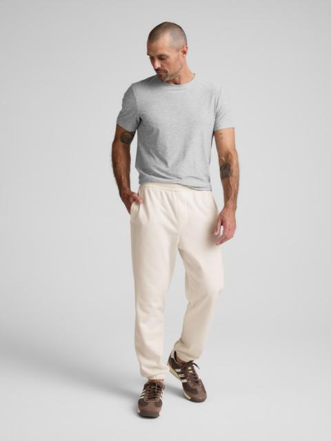 BEYOND YOGA LuxeFleece Classic Men's Jogger