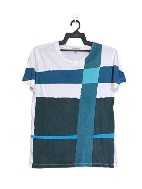 Burberry AUTHENTIC BURBERRY BRIT TEE SHIRT