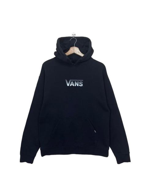 Vans 💥RIOT🔥🔥Vans Centre Logo Pullover Hoodie