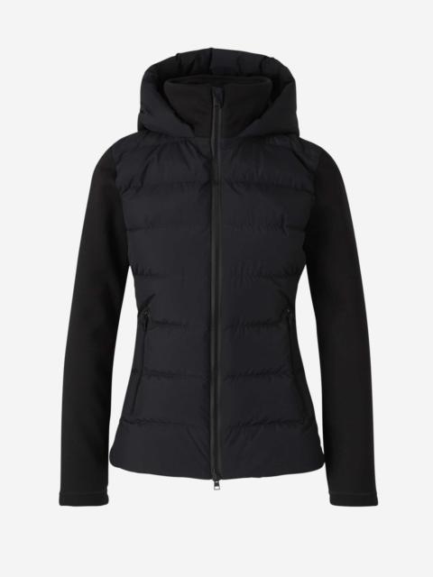 Herno PADDED HOODED JACKET