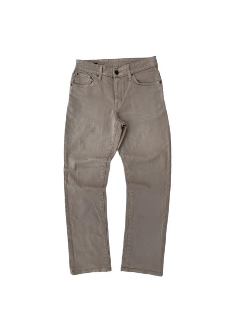 Other Designers Vintage Edwin 503 Flex Fit Casual Pants