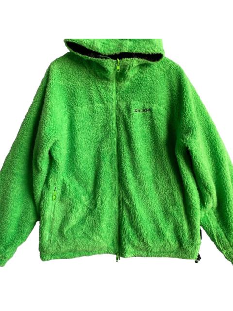 Billabong Reversible Sweater Hoodie