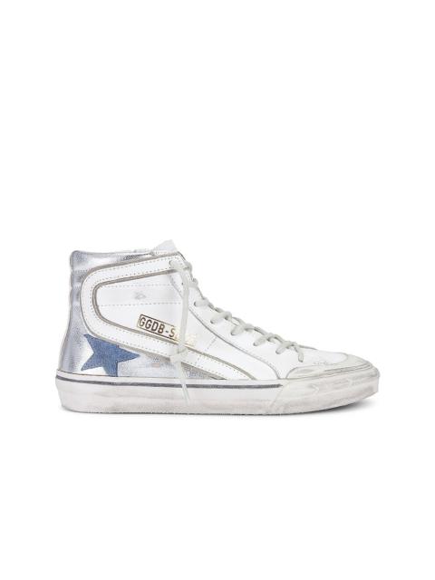 Golden Goose Slide Penstar Sneaker
