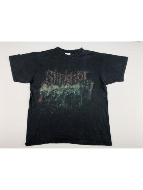 Other Designers Slipknot - SLIPKNOT ROCK BAND SHIRTS