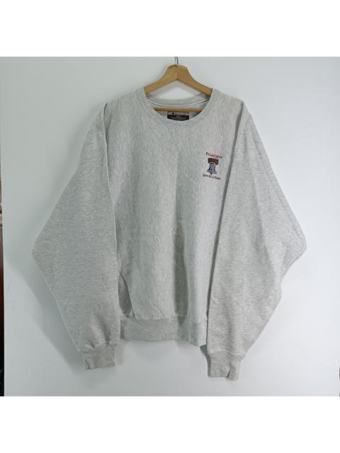 Other Designers Vintage Champion Premium Reverse Weave Pullover Sweatshirt