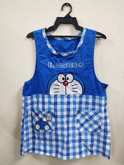 Other Designers Anime × Japanese Brand - 🔥Rare Fujiko Pro Doraemon Apron