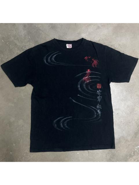 Other Designers Designer - Limpies reform tshirt made in japan