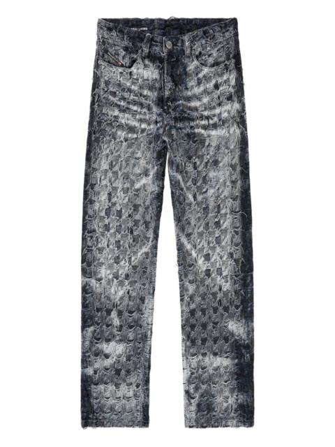 Diesel D-Eeper 1980 Jeans