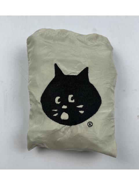 Other Designers Issey Miyake - ne net packable tote bag shopping bag t1