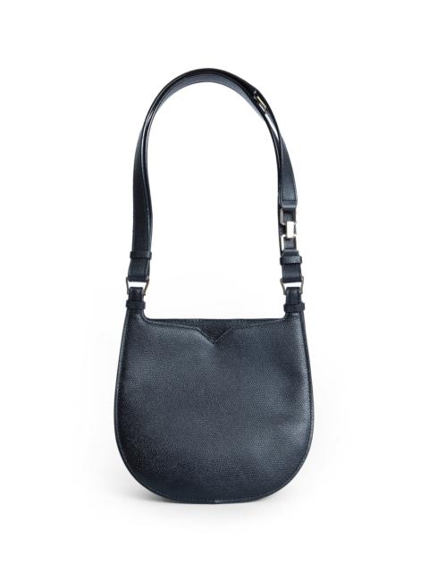 Valextra Hobo-Weekend-Medium-Bag