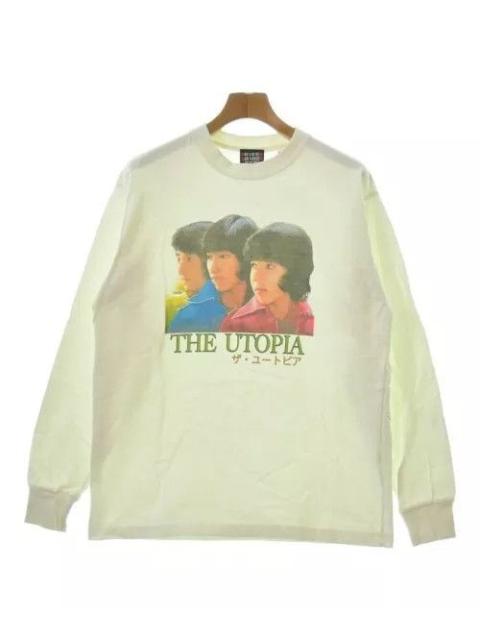 Other Designers Other - Rice Nine Ten "The Utopia" Long Sleeve T-shirt