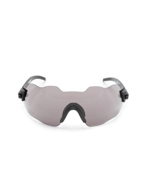 Kuboraum MASK E50 RIMLESS SUNGLASSES