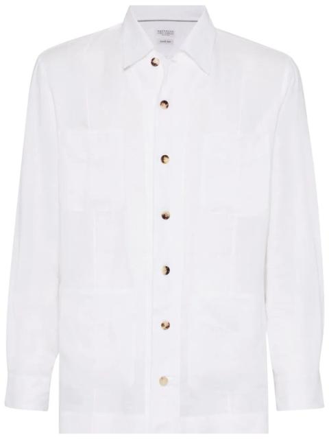 Brunello Cucinelli Shirt