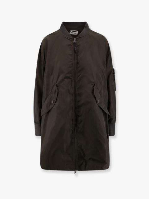 Aspesi Aspesi Bombo Nylon Jacket