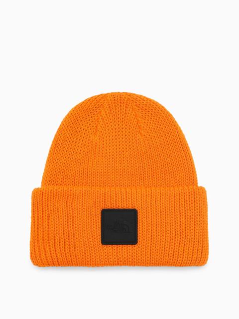 The North Face Mandarin Knitted Hat