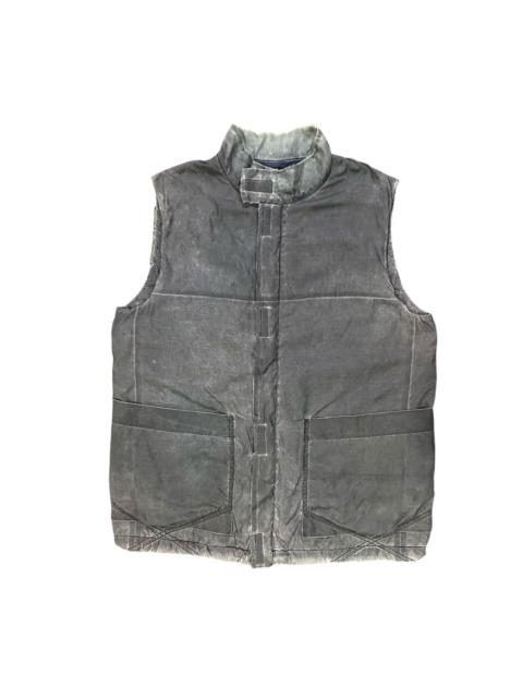 Archival Clothing - ‼️LAST DROP‼️Marithe Francois Girbaud Tactical Work Vest