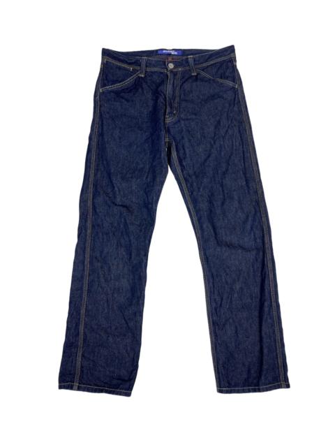 Junya Watanabe x Comme des Garcons Workers Denim Jeans S0110