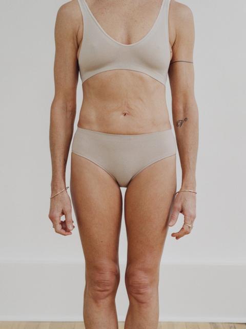 BASERANGE Oleta Pants - Organic Cotton Seamless