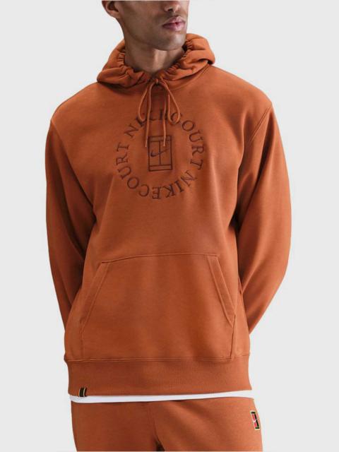 Nike Nike Heritage Fleece Hoodie Men's