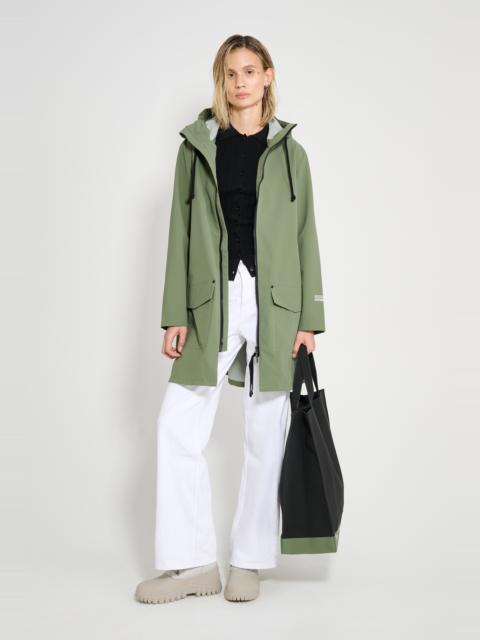 Stutterheim Mosebacke Patch Dry Green