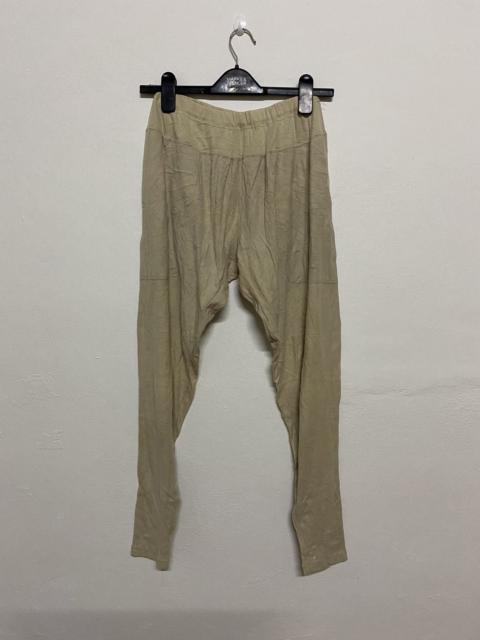 Japan Brand Vintage Plantation Issey Miyake Sweatpants