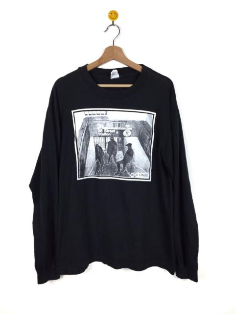 Other Designers Vintage - Vintage Lordz Of Brooklyn Hip Hop/Rappers