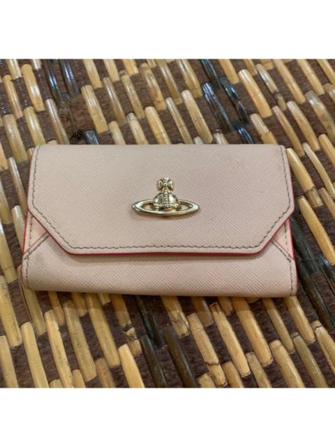 Vivienne Westwood Authentic VIVIENNE WESTWOOD key holder