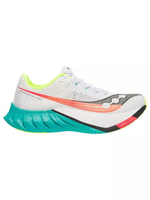 Saucony Saucony Men's Endorphin Pro 4 Running Shoes
