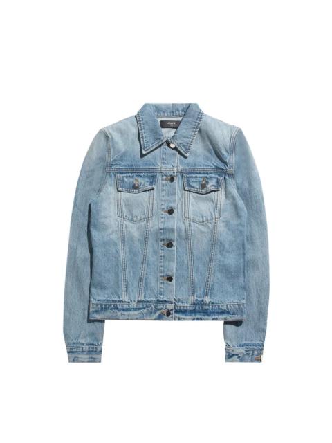 AMIRI Amiri Demin Jacket Women