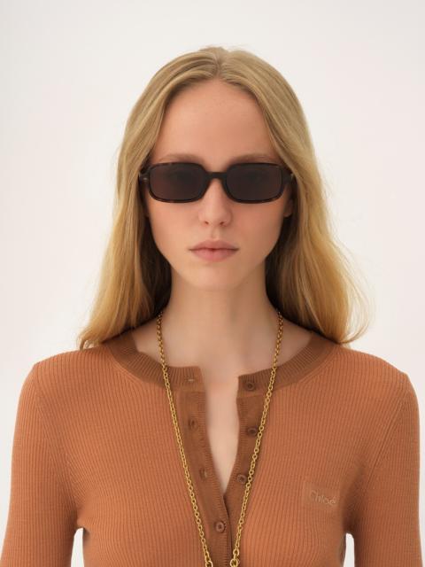 Chloé JUDY SUNGLASSES