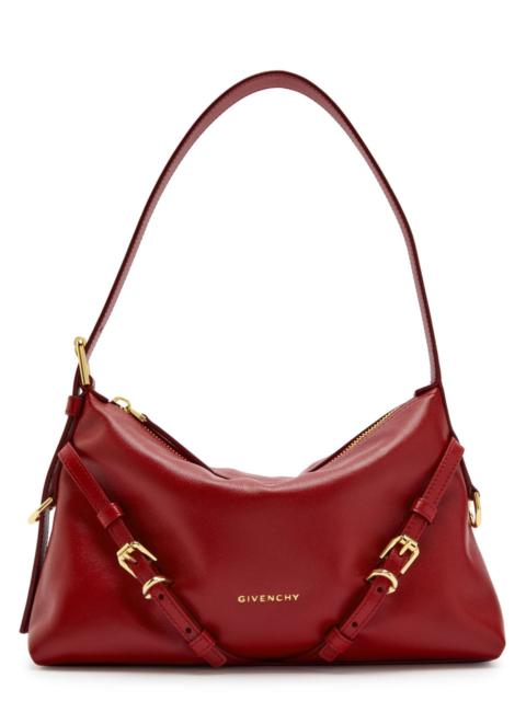Givenchy Givenchy Voyou Mini Leather Shoulder bag