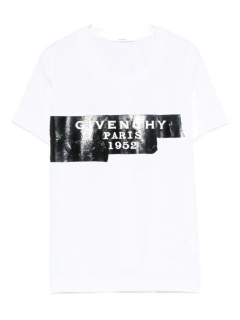Givenchy Givenchy Women Regular T-Shirt