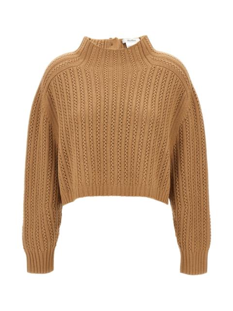 Max Mara Women 'Hodeida' Cardigan