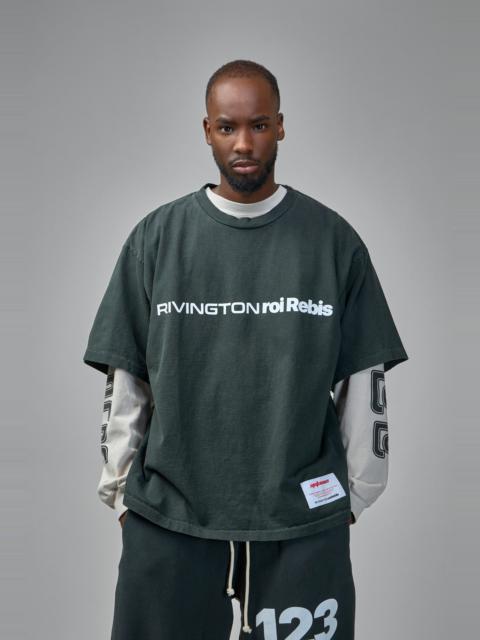 RRR123 Metanoia Uso Cva T-shirt