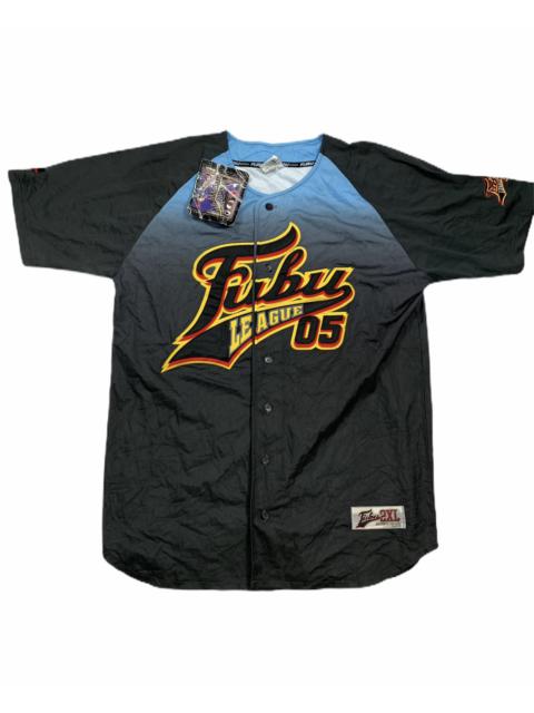 Other Designers Vintage 90s Authentic Circa FUBU collection speelout