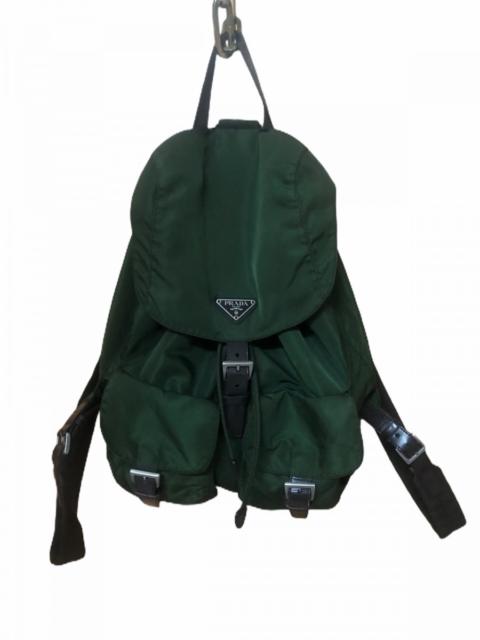 Prada PRADA Backpack