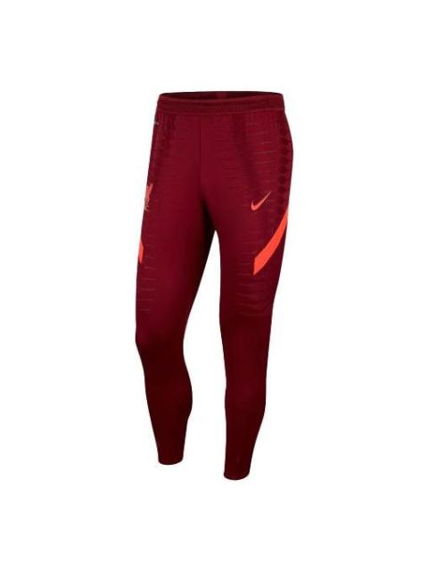 Nike Men's Nike 21-22 Season Liverpool Player Edition Soccer/Football Training Sports Pants/Trousers/Jogg