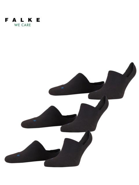 FALKE Cool Kick 3-Pack Unisex Invisibles