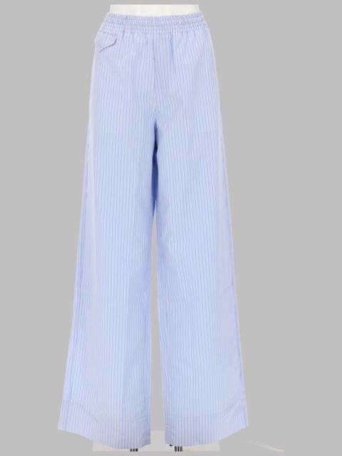 A.P.C. A.P.C. Women Pantalone "Louise"