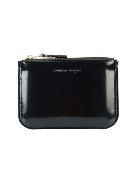 Comme Des Garçons zip wallet