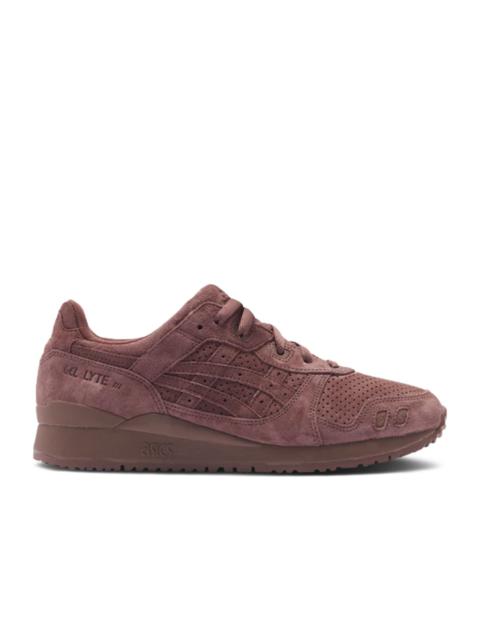 Asics RONNIE FIEG X GEL LYTE 3 OG 'THE PALETTE - ROGUE'