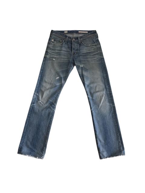 Other Designers AG Adriano Goldschmied - Authentic Adriano Goldschmied AG Italian Designer Denim