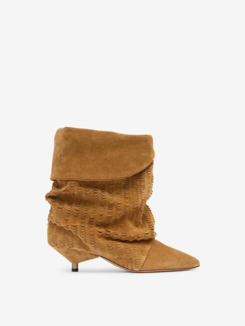 Isabel Marant EDRIK BOOTS