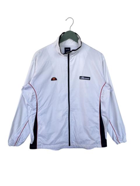 Other Designers Vintage Ellesse Windbreaker Jacket