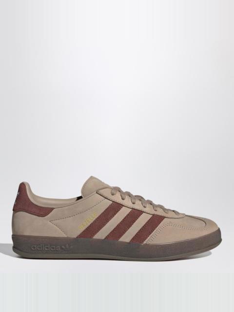 adidas Originals Sneaker Gazelle Indoor Trace Khaki/Fox Brown/Cloud White