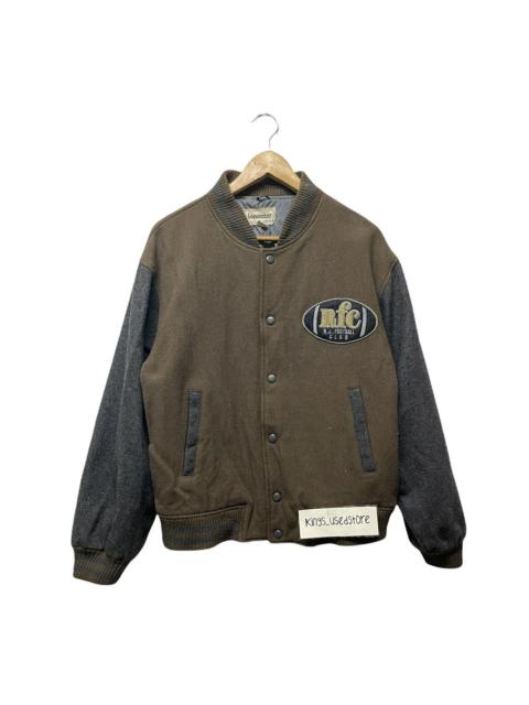Other Designers VINTAGE VARSITY NFC FOOTBALL CLUB