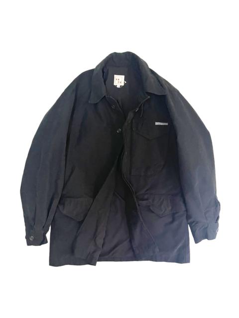 Other Designers 6876 - 💥 Nineteen Sixty-Five Jacket 1965 in Black