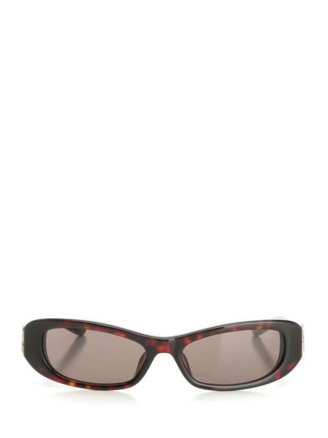 BALENCIAGA Balenciaga Women Cosmo Rectangular Glasses