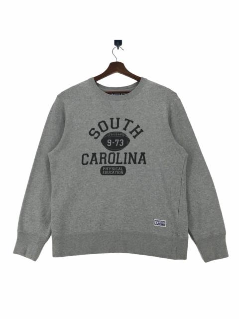 Other Designers Vintage South Carolina Gamecocks Football Sweatshirt