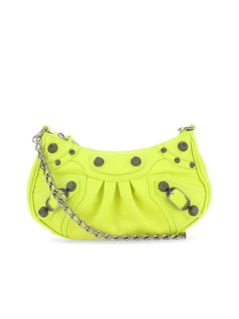BALENCIAGA Le Cagole Mini Handbag